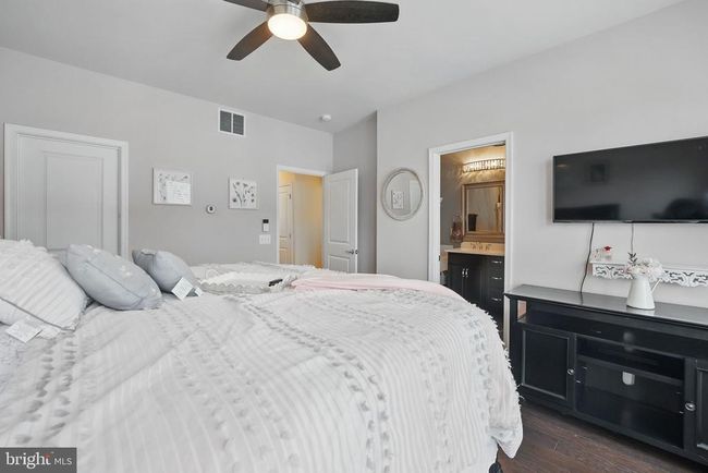 2069 Alder Ln, Townhouse with 4 bedrooms, 3 bathrooms and null parking in DUMFRIES VA | Image 26