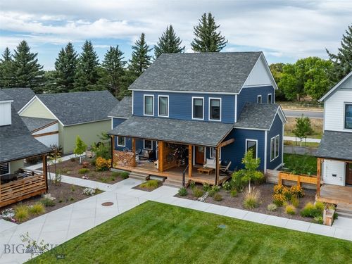 2429 Flourhouse Way, Bozeman, MT, 59715-2321 | Card Image