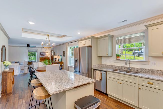 168 Middle Rd, House other with 3 bedrooms, 2 bathrooms and null parking in Lookout Mountain GA | Image 10