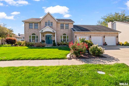 409 N Durkin Dr, Springfield, IL, 62702-3314 | Card Image