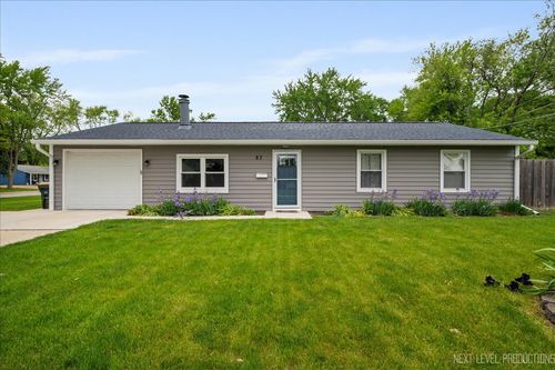 87 Saugatuck Rd, Montgomery, IL, 60538-2441 | Card Image