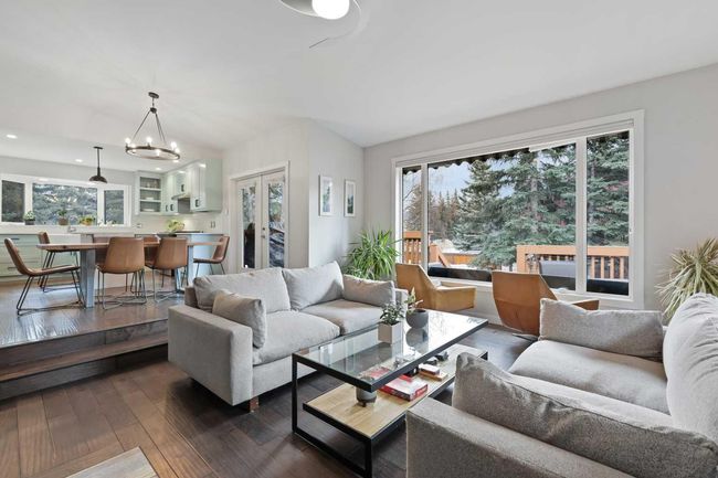 1 Pinewood Crescent, House other with 3 bedrooms, 2 bathrooms and 2 parking in Canmore AB | Image 20