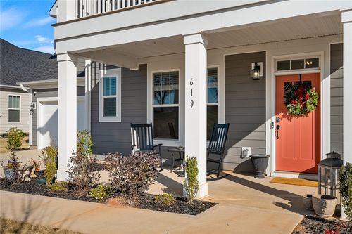 619 Wh Kay Lane, Anderson, SC, 29621 | Card Image