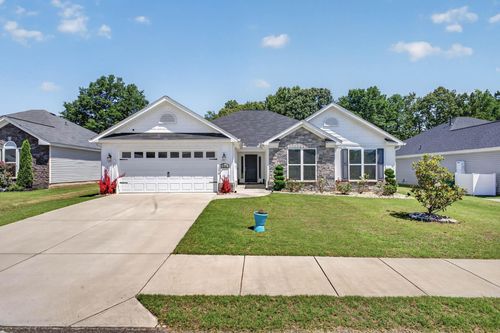7385 Hanford Dr, Aiken, SC, 29803-3942 | Card Image
