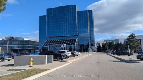 402-403-15 Wertheim Crt, Richmond Hill, ON, L4B3H7 | Card Image