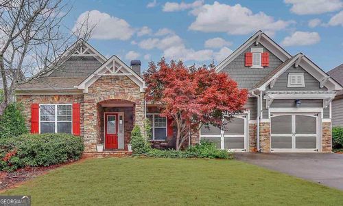 1102 Creekwood Circle, Madison, GA, 30650 | Card Image