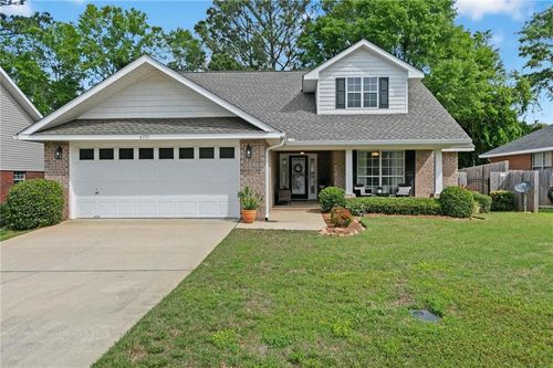 6711 Chateauguay Dr, Daphne, AL, 36526-4764 | Card Image