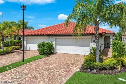 1427 Oceania Drive S, NAPLES, FL, 34113 | Card Image