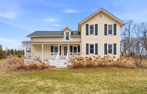 530 Clairville Road, NEKIMI, WI, 54904 | Card Image