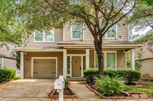 911 Bogart Rd, Cedar Park, TX, 78613-3849 | Card Image