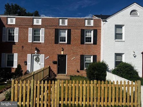16623 Geddy Ct, WOODBRIDGE, VA, 22191-4611 | Card Image
