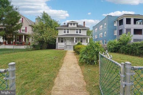 3911 Chatham Rd, BALTIMORE, MD, 21207-7610 | Card Image