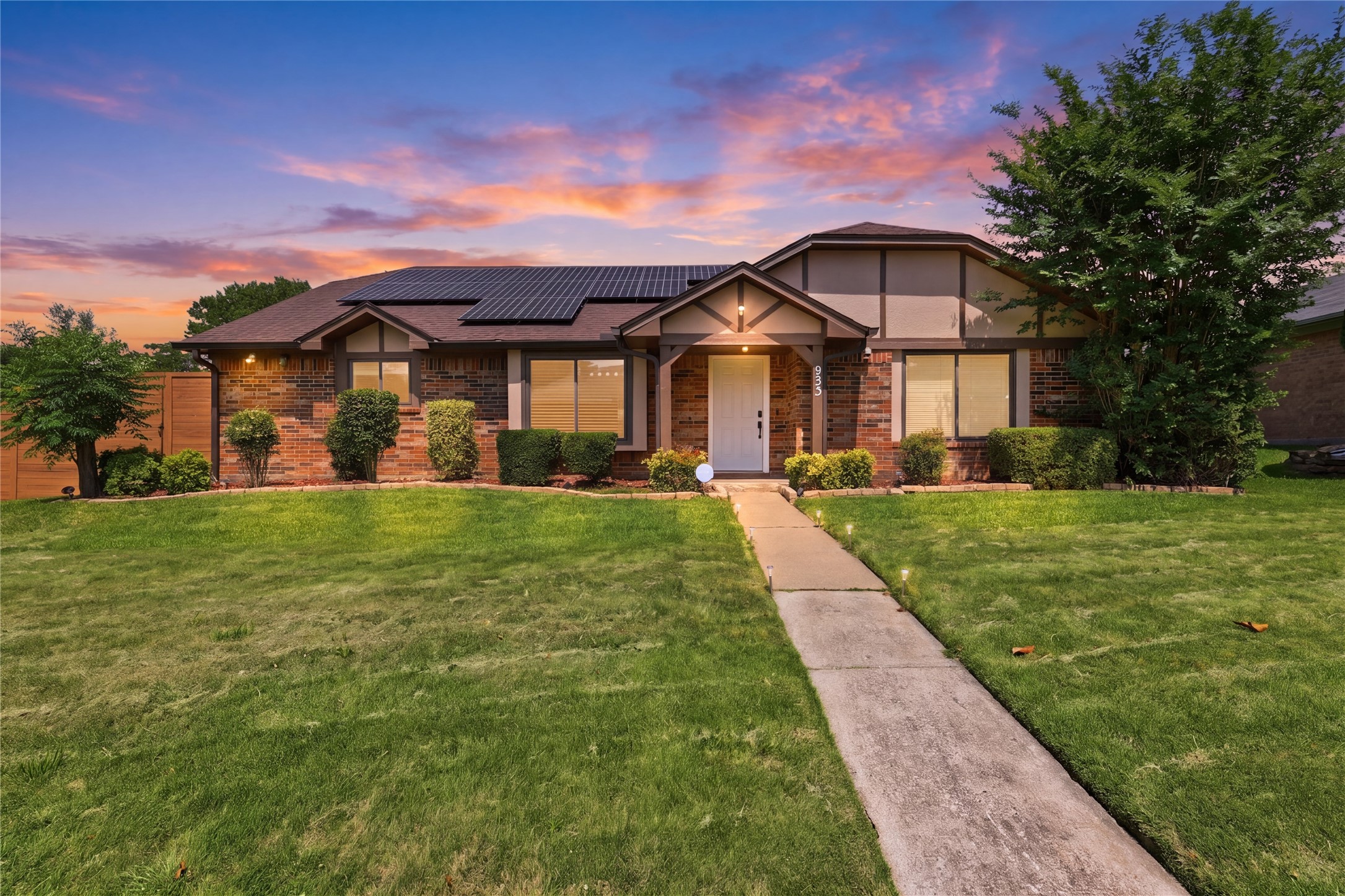 Residential in Plano 2