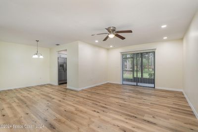 17D - 625 Greenwood Village Boulevard, Condo with 2 bedrooms, 2 bathrooms and null parking in West Melbourne FL | Image 2