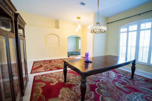 165 Cypress Trce, House other with 4 bedrooms, 3 bathrooms and null parking in Royal Palm Beach FL | Image 11