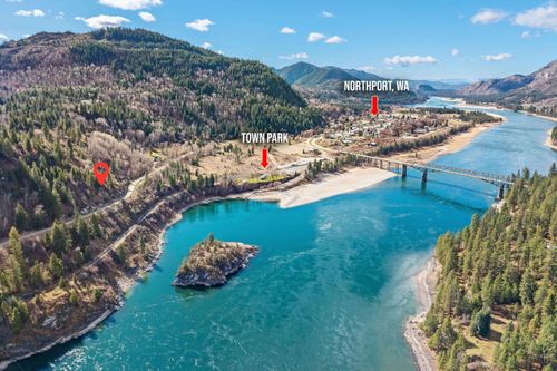 xx Northport Waneta Rd, Northport, WA, 98356 | Card Image