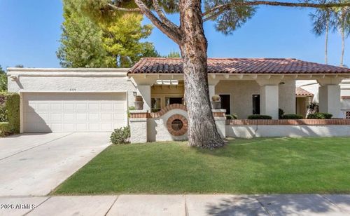 8330 E San Benito Dr, Scottsdale, AZ, 85258-2439 | Card Image