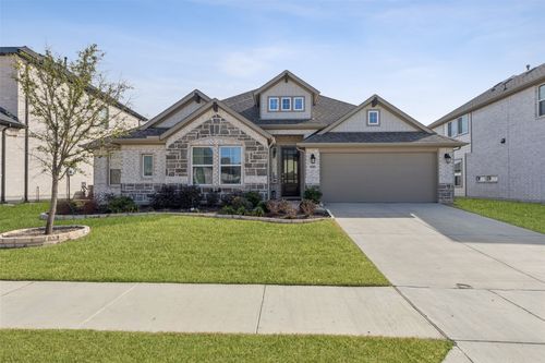 16500 Sunnyland Dr, Celina, TX, 75009-2072 | Card Image