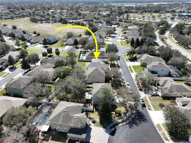 4454 Marsalis Ct, House other with 3 bedrooms, 2 bathrooms and null parking in SPRING HILL FL | Image 50