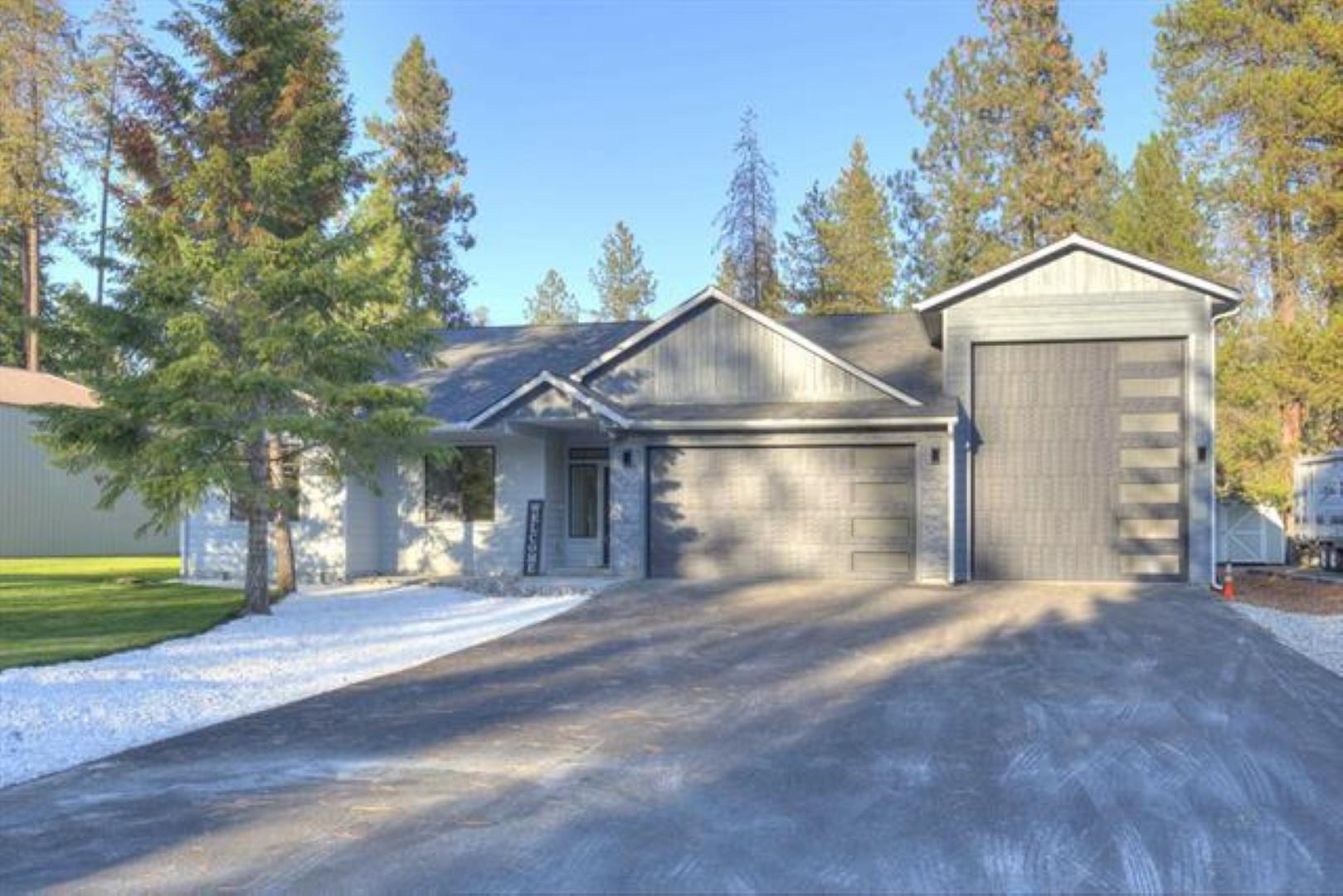 Eagle Dr, Chewelah, WA 99109