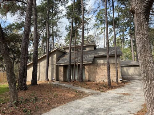 12025 Acorn Oak St, The Woodlands, TX, 77380-1741 | Card Image