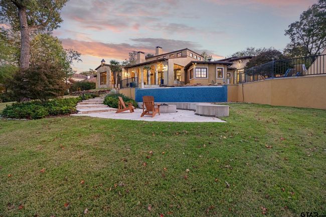 4573 Cascades Shoreline Dr, House other with 6 bedrooms, 7 bathrooms and null parking in Tyler TX | Image 5