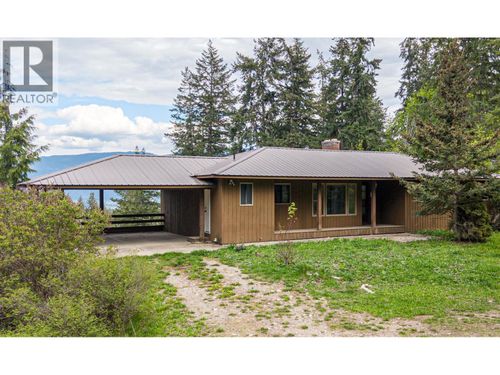 4358 Chamberlaine Road, Spallumcheen, BC, V4Y0M1 | Card Image