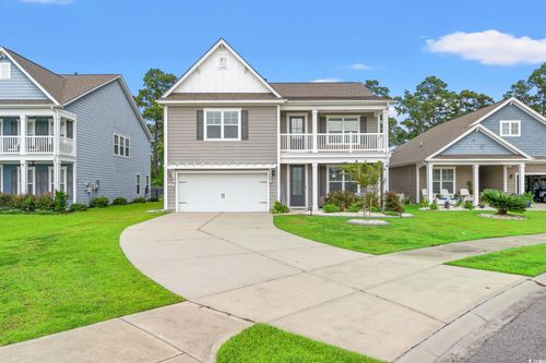 2593 Pegasus Pl, Myrtle Beach, SC, 29577-9005 | Card Image