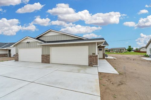 12828 W Cowboy St, Wichita, KS, 67235 | Card Image