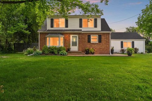 811 Jordan Road, DE PERE, WI, 54115 | Card Image