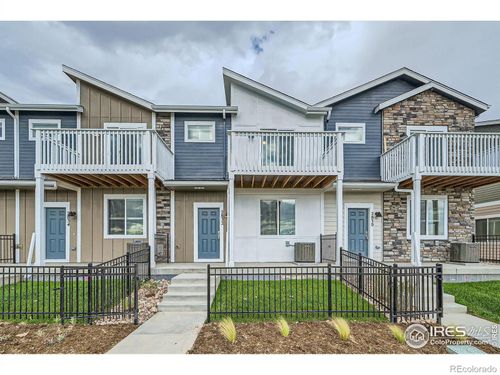 2822 South Flat Circle, Longmont, CO, 80503 | Card Image