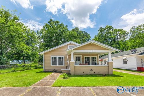 2320 Hill Ave, Gadsden, AL, 35904-2536 | Card Image