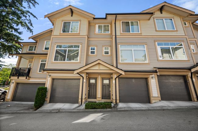 16 - 5957 152 Street, Townhouse with 3 bedrooms, 2 bathrooms and 2 parking in Surrey BC | Image 3