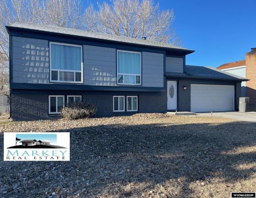 2510 Kilmary Drive, Rawlins, WY, 82301 | Card Image