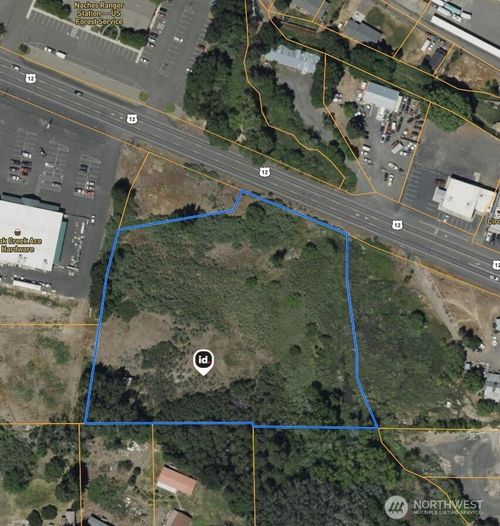 10812 Us Highway 12, Naches, WA, 98937-9787 | Card Image