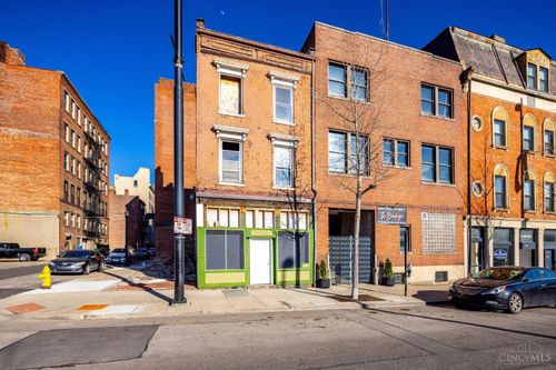 414 Central Ave, Cincinnati, OH, 45202-2611 | Card Image