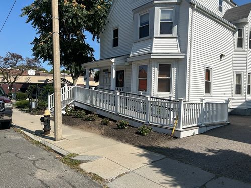 103c-16 Cohasset St., Boston, MA, 02131 | Card Image