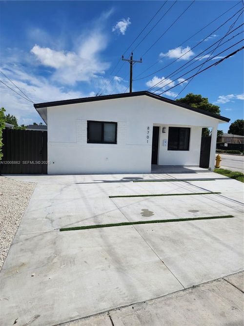 8701 Sw 36th St, Miami, FL, 33165-4301 | Card Image