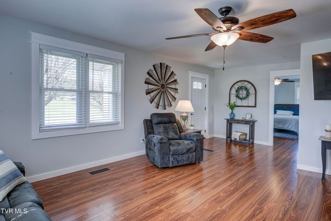 3570 Stanley Valley Rd, House other with 3 bedrooms, 2 bathrooms and null parking in Surgoinsville TN | Image 27