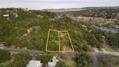 2717 Long Bow Trl, Austin, TX, 78734-3033 | Card Image