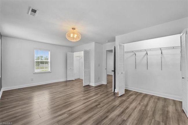 8921 W Market St, House other with 2 bedrooms, 1 bathrooms and null parking in Colfax NC | Image 29