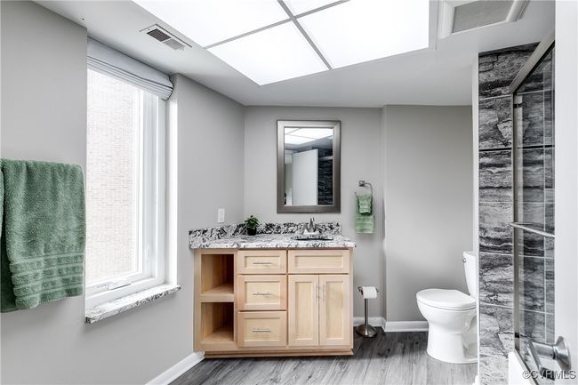 U210 - 2956 Hathaway Rd, Condo with 2 bedrooms, 2 bathrooms and null parking in Richmond VA | Image 20