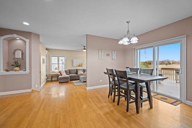 3N709 E Laura Ingalls Wilder Rd, House other with 4 bedrooms, 5 bathrooms and 3 parking in St. Charles IL | Image 11