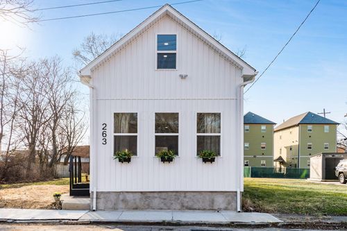 263 S 20th St, Columbus, OH, 43205-1802 | Card Image