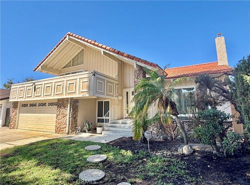 16717 Monte Cristo Ave, Cerritos, CA, 90703-1158 | Card Image