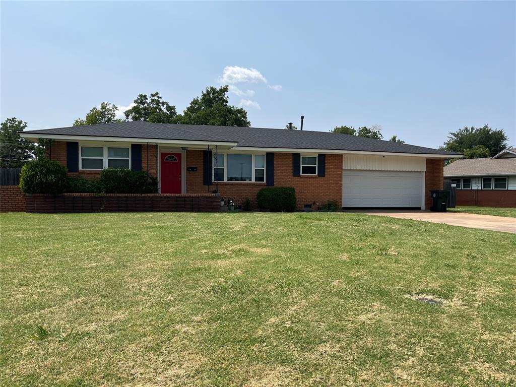 Bella Vista Dr, Oklahoma City, OK 73110