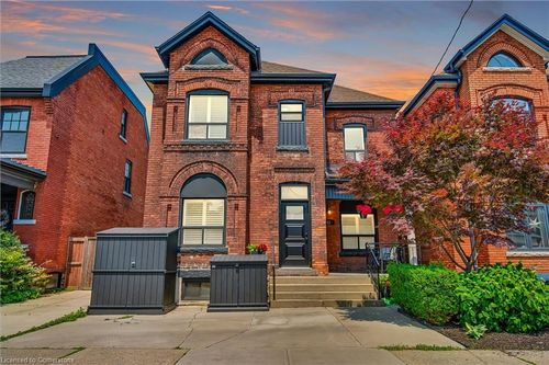 53 Murray St E, Hamilton, ON, L8L3E8 | Card Image