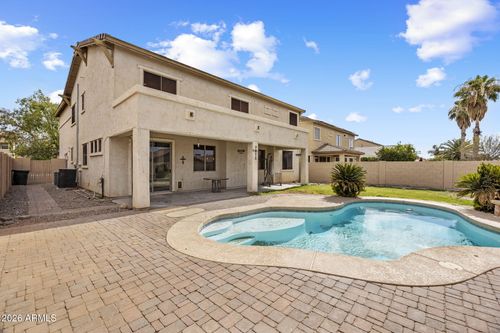 341 W Key West Dr, Casa Grande, AZ, 85122-5258 | Card Image