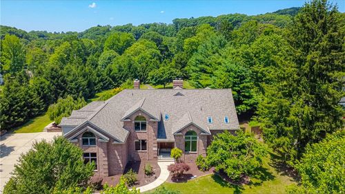 4407 Wildwood Sample Rd, Allison Park, PA, 15101-2115 | Card Image