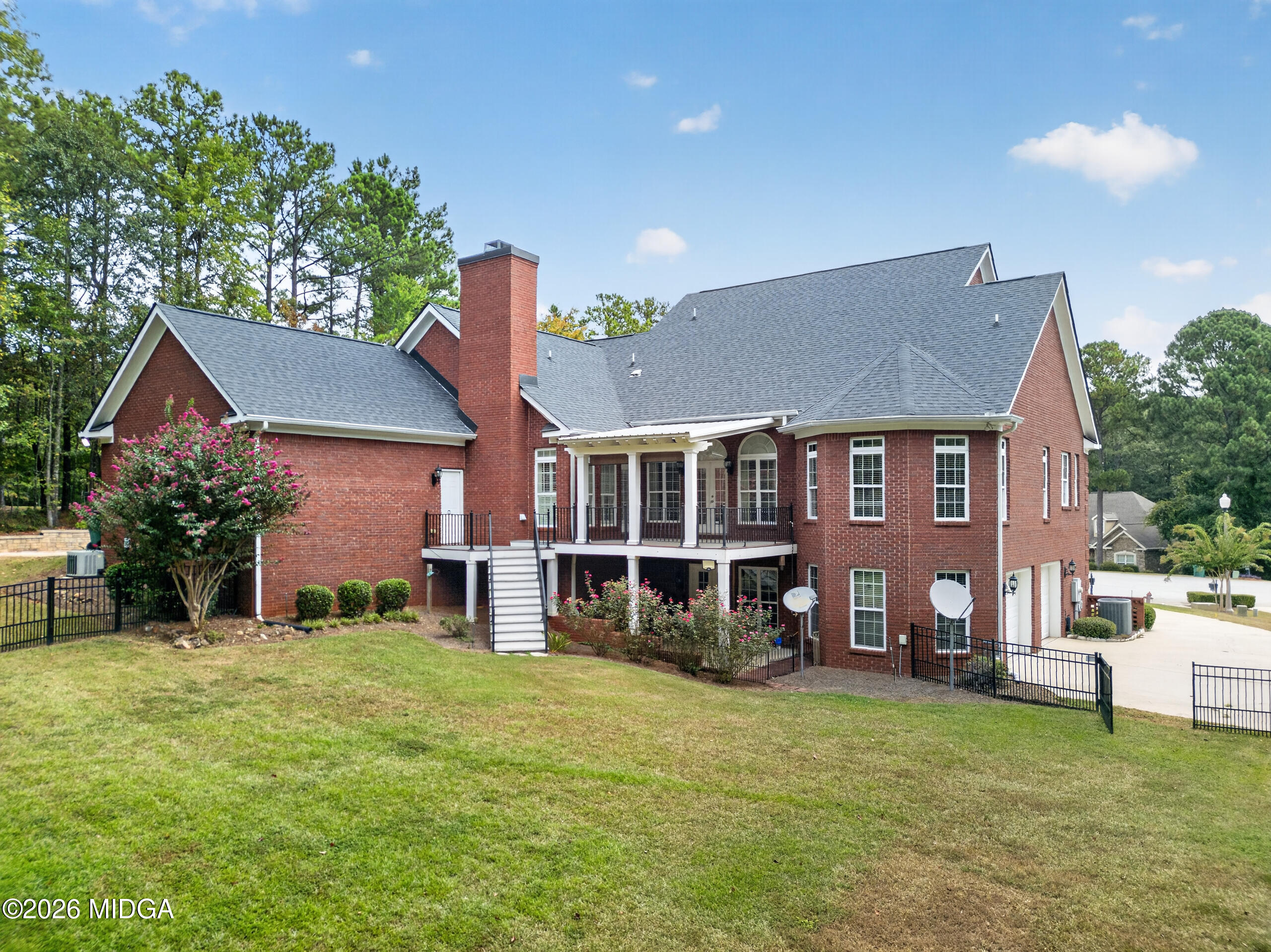 Residential in Macon 5